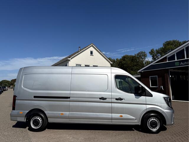 Renault MASTER T35 2.0 dCi 150pk L3H2 Advance 2x Schuifdeur, Trekhaak, Camera