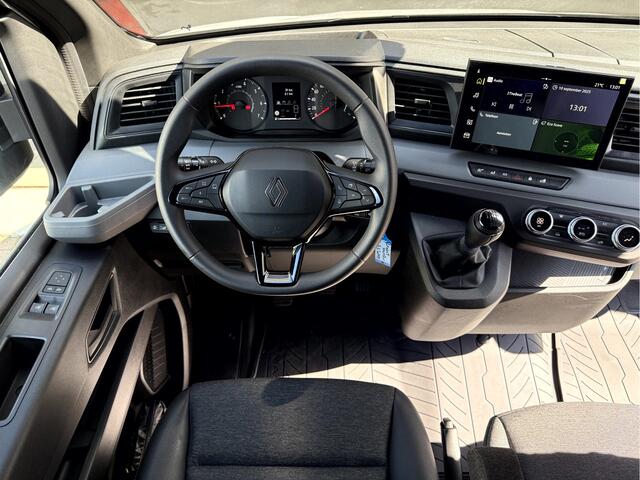 Renault MASTER T35 2.0 dCi 150pk L3H2 Advance 2x Schuifdeur, Trekhaak, Camera