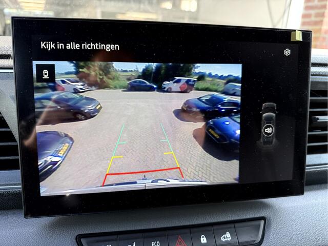 Renault MASTER T35 2.0 dCi 150pk L3H2 Advance 2x Schuifdeur, Trekhaak, Camera