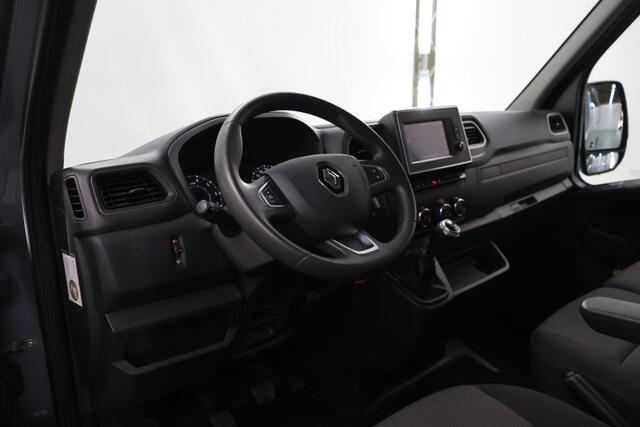 Renault MASTER T35 2.3 dCi 145 L4H2 DL Energy Comfort | Navigatie | Parkeercamera | Airco | Cruise Control |