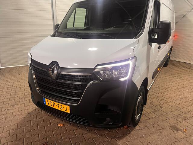 Renault MASTER T35 2.3 dCi 150 L3H2 Energy Comfort VVB422 BPM vrij! Benut nu nog uw voordeel!