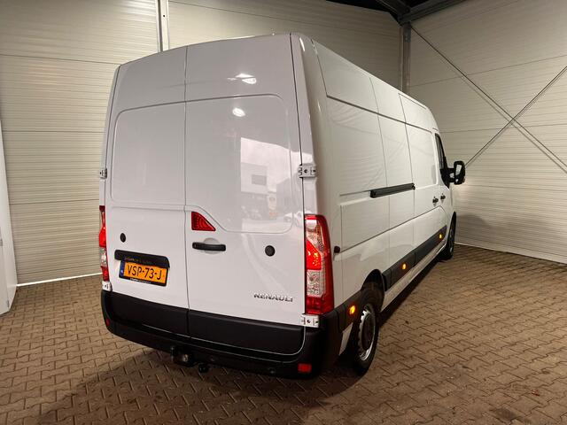 Renault MASTER T35 2.3 dCi 150 L3H2 Energy Comfort VVB422 BPM vrij! Benut nu nog uw voordeel!