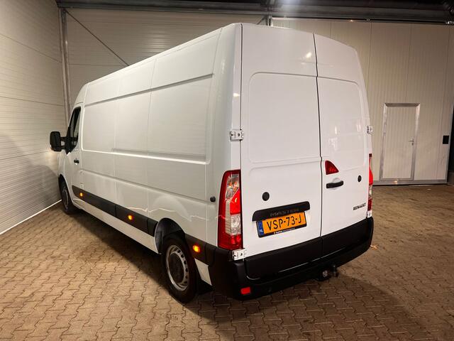 Renault MASTER T35 2.3 dCi 150 L3H2 Energy Comfort VVB422 BPM vrij! Benut nu nog uw voordeel!