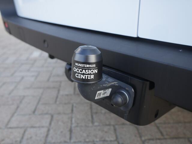 Renault MASTER T35 2.0 dCi 130 L2H2 Advance - VOORRAADVOORDEEL - All Seasonbanden - Achteruitrijcamera - Cruise Control - Apple Carplay/Android Auto