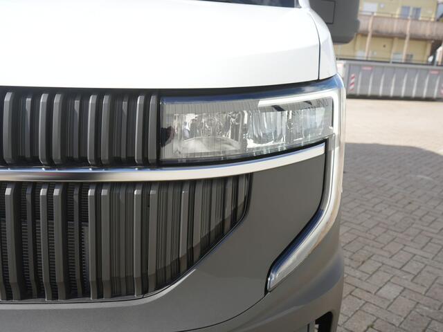 Renault MASTER T35 2.0 dCi 130 L2H2 Advance - VOORRAADVOORDEEL - All Seasonbanden - Achteruitrijcamera - Cruise Control - Apple Carplay/Android Auto