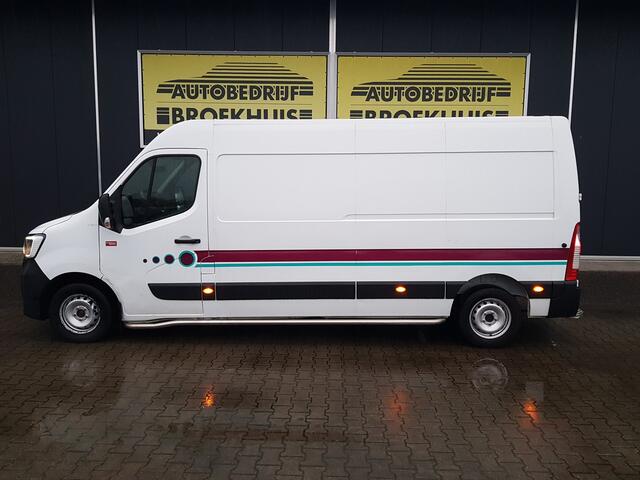 Renault MASTER T35 2.3 dCi 150 L3H3 Energy Comfort