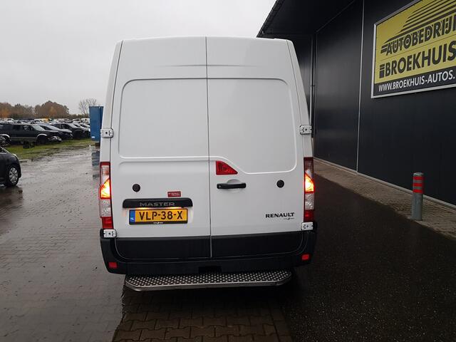 Renault MASTER T35 2.3 dCi 150 L3H3 Energy Comfort