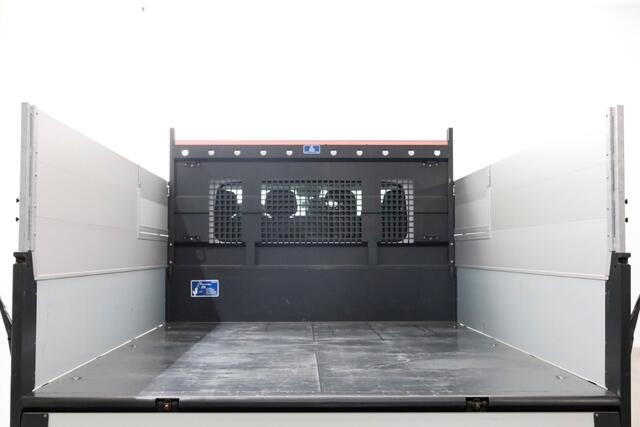 Renault MASTER T35 2.3 dCi 145pk L3 D.C. Kipper met hoge boorden 05-2023