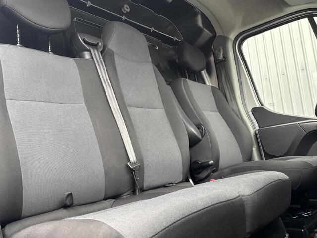 Renault MASTER 2.3 dCi L2H2*A/C*CRUISE*NAVI*HAAK*CAM*INRICHTING*