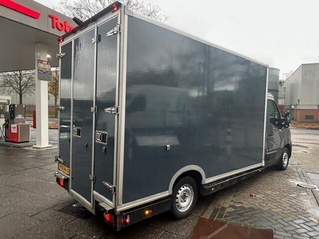 Renault MASTER T35 2.3 dCi 150 L3 Energy AIRCO I AUTOMAAT I CAMERA I 1e EIGENAAR I COMPLETE ONDERHOUSHISTORIE