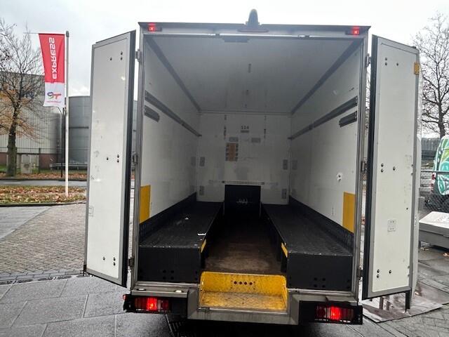 Renault MASTER T35 2.3 dCi 150 L3 Energy AIRCO I AUTOMAAT I CAMERA I 1e EIGENAAR I COMPLETE ONDERHOUSHISTORIE