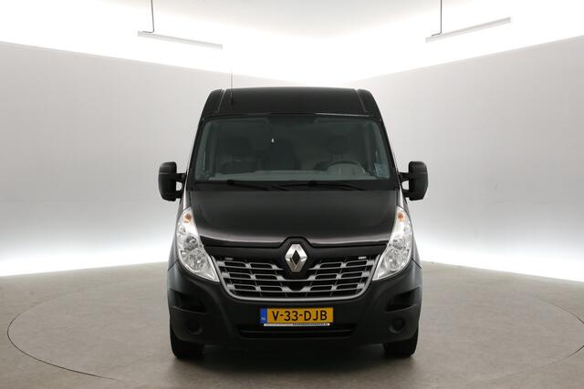 Renault MASTER T35 2.3 dCi 146PK L2H2 | Airco | 2xSchuifdeur | 3-Zits | Trekh. | Cruise | Camera