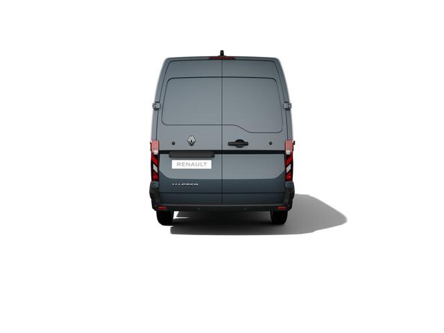 Renault MASTER Advance | C-Shape LED dagrijverlichting | Elektronisch geregelde airconditioning | Instrumentarium met 3,5" TFT scherm