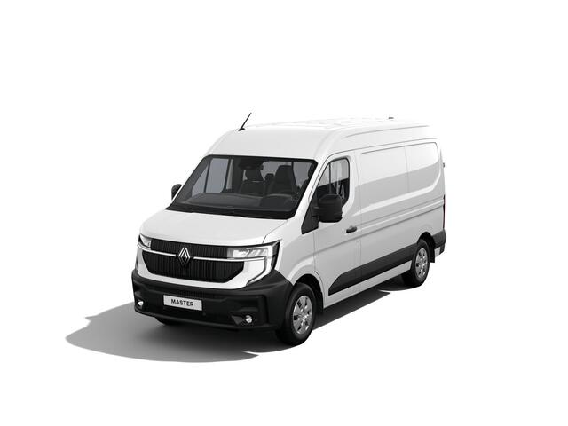 Renault MASTER Extra | Achteruitrijcamera | C-Shape LED dagrijverlichting | Elektronisch geregelde airconditioning