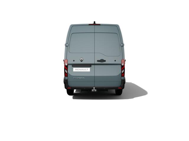 Renault MASTER Advance | C-Shape LED dagrijverlichting | Elektronisch geregelde airconditioning | Instrumentarium met 3,5" TFT scherm