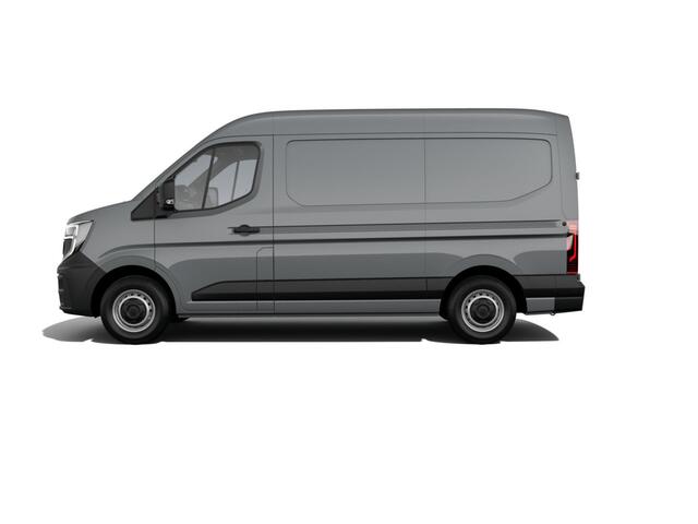 Renault MASTER Advance | C-Shape LED dagrijverlichting | Elektronisch geregelde airconditioning | Instrumentarium met 3,5" TFT scherm