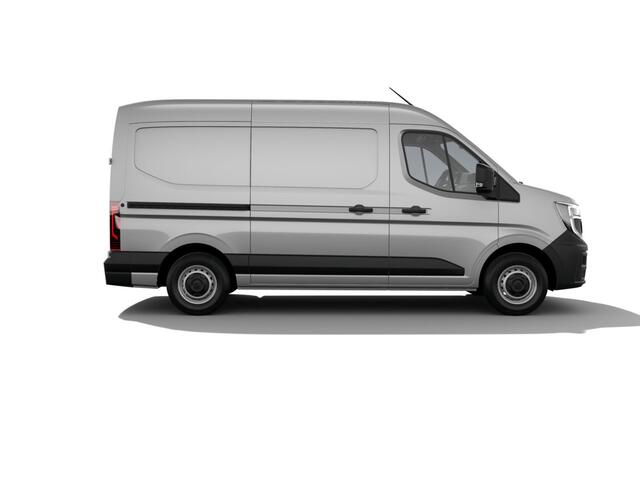 Renault MASTER Advance | C-Shape LED dagrijverlichting | Elektronisch geregelde airconditioning | Instrumentarium met 3,5" TFT scherm