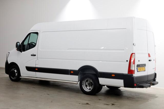 Renault MASTER T35 2.3 dCi 130pk L3H2 Dubbel Lucht Airco/Navi/Trekhaak 3500kg 09-2022