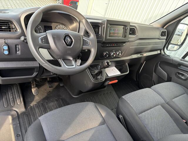 Renault MASTER T35 2.3 dCi 150 L2H2*A/C*CRUISE*NAVI*HAAK*3PERS*