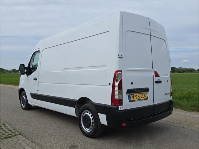 Renault MASTER T33 2.3 dCi L2 H2 - 135 Pk - Euro 6 - Airco - Cruise Control