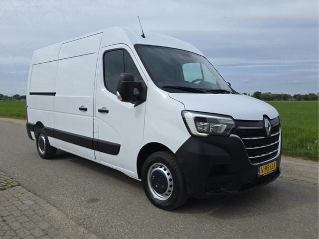 Renault MASTER T33 2.3 dCi L2 H2 - 135 Pk - Euro 6 - Airco - Cruise Control