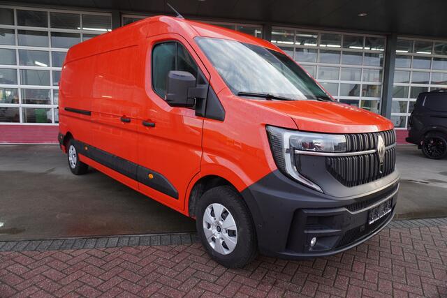 Renault MASTER T35 2.0 dCi 170PK L3H2 Extra met Werkplaatsinrichting Climate | Cruise | Camera | Apple- Android