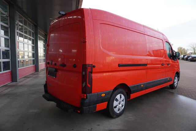 Renault MASTER T35 2.0 dCi 170PK L3H2 Extra met Werkplaatsinrichting Climate | Cruise | Camera | Apple- Android