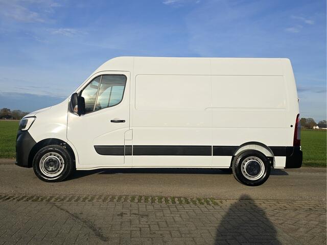 Renault MASTER T35 2.3 dCi L2 H2 - 150 Pk - Euro 6 - Airco - Cruise Control