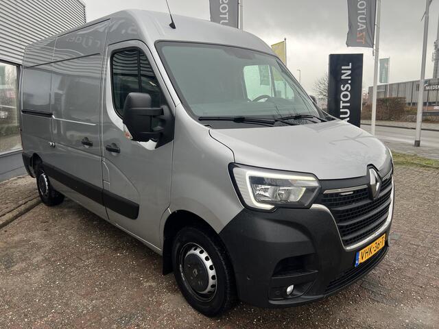 Renault MASTER T35 2.3 dCi 135 L2H2