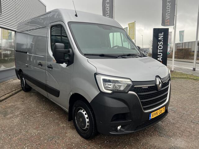 Renault MASTER T35 2.3 dCi 135 L2H2