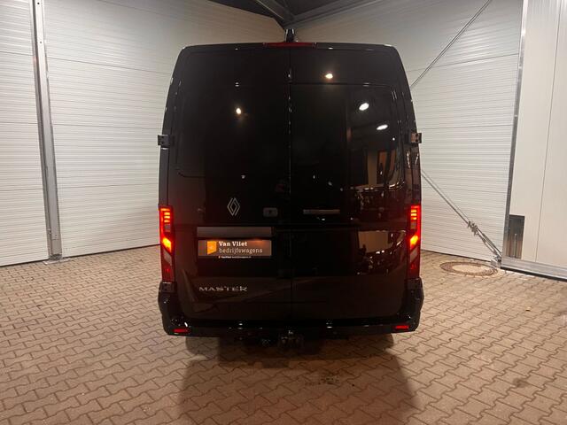 Renault MASTER T35 2.0 dCi 170 L2H2 Extra Dubbele schuifdeur VVB348 BPM vrij! Benut nu nog uw voordeel!