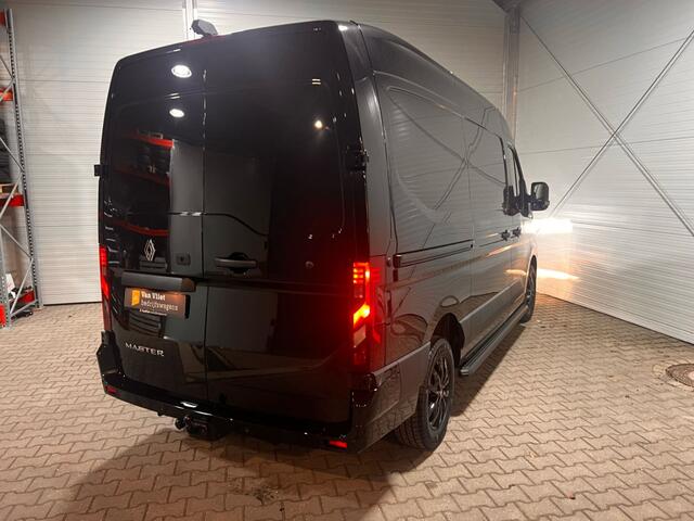 Renault MASTER T35 2.0 dCi 170 L2H2 Extra Dubbele schuifdeur VVB348 BPM vrij! Benut nu nog uw voordeel!