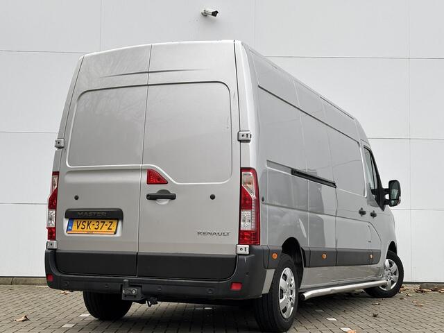Renault MASTER T35 2.3 dCi 150 L3H2 Energy Work Edition | Houtenvloer | Lat om Lat | Trekhaak | Sidebars |