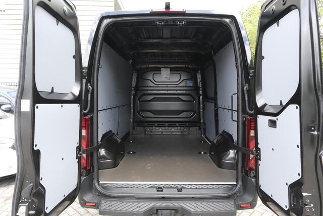 Renault MASTER T35 2.0 dCi 130 L2H2 Advance