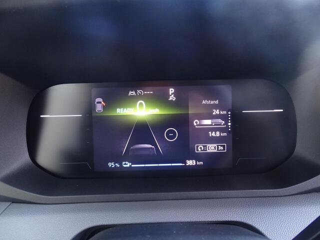 Renault MASTER E-Tech T35 L3H2 Advance long range 87 kWh GOOGLE NAVI / ADDITIONELE PARKEERHULP / VERWARMBARE VOORRUIT