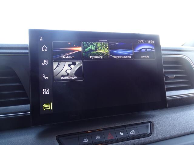 Renault MASTER E-Tech T35 L3H2 Advance long range 87 kWh GOOGLE NAVI / ADDITIONELE PARKEERHULP / VERWARMBARE VOORRUIT