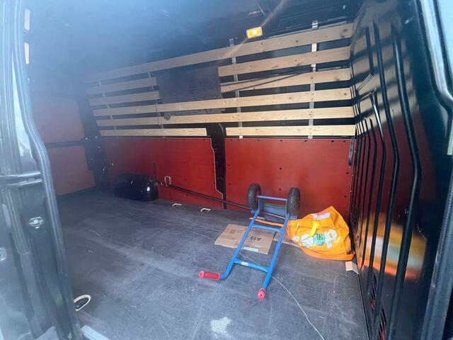 Renault MASTER T35 2.3 dCi 135 L3H2 Work Edition 2023 Km 83.000 Uniek Vol optie !!