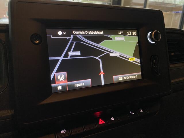Renault MASTER T35 2.3 dCi 180 L2H2 DC Energy Comfort Automaat, 7pers, Camera, Trekhaak