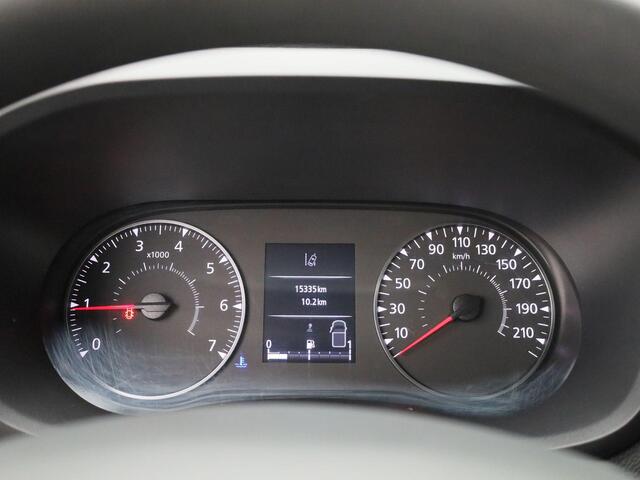 Renault MASTER T35 2.3 dCi 135 L3H2 Work Edition | Cruise Control | Airco | Achteruitrijcamera | Lederen bekleding | Schuifdeur Rechts