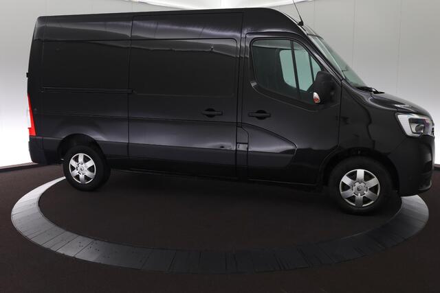 Renault MASTER T33 2.3 dCi 135 L2H2 Work Edition