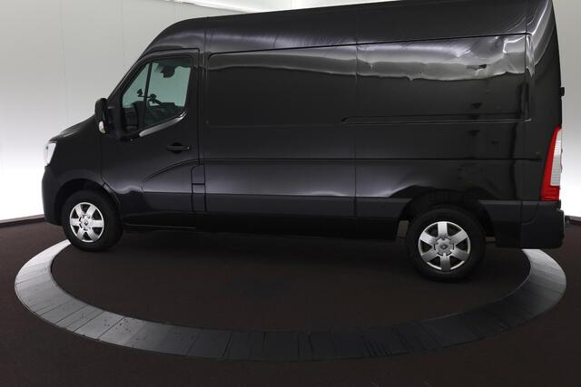 Renault MASTER T33 2.3 dCi 135 L2H2 Work Edition