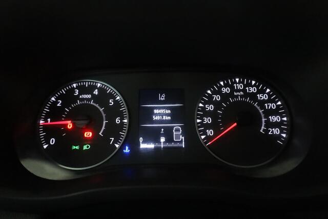 Renault MASTER T33 2.3 dCi 135 L2H2 Work Edition