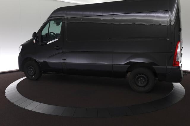 Renault MASTER T33 2.3 dCi 135 L2H2 Work Edition