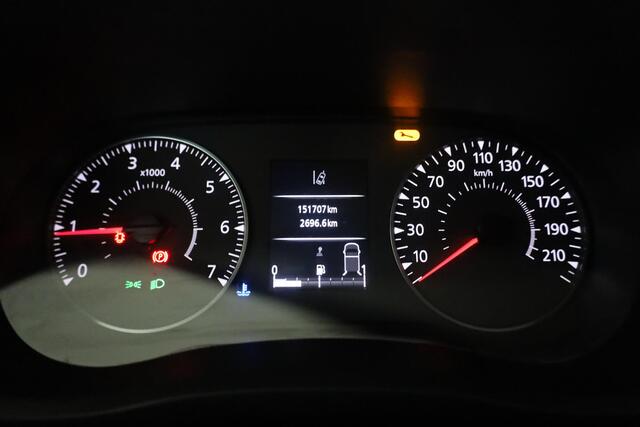 Renault MASTER T33 2.3 dCi 135 L2H2 Work Edition