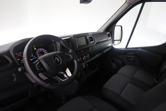 Renault MASTER T33 2.3 dCi 135 L2H2 Work Edition
