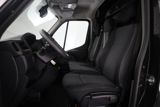 Renault MASTER T33 2.3 dCi 135 L2H2 Work Edition