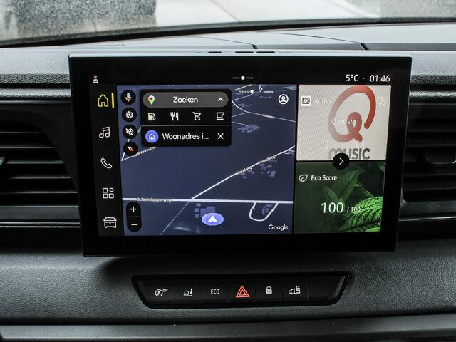 Renault MASTER T35 2.0 dCi 170PK Dubbele Cabine L2H2 | BPM VRIJ! | 2X SCHUIFDEUR | BLIND SPOT | CAMERA | STOELVERWARMING | TREKHAAK |