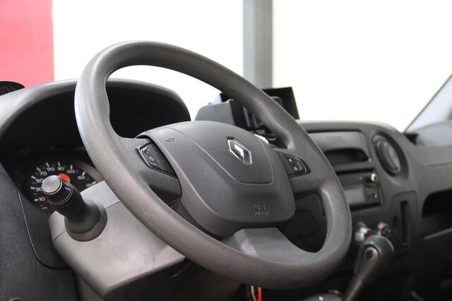 Renault MASTER 170PK AUTOMAAT LOWLINER VERKOOPWAGEN SNACKWAGEN