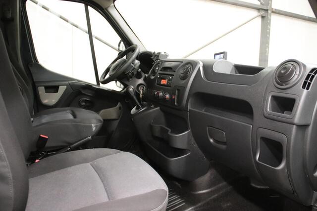 Renault MASTER 170PK AUTOMAAT PAARDENWAGEN LOWLINER VERKOOPWAGEN FOODTRUCK