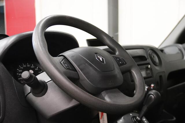 Renault MASTER 170PK AUTOMAAT LOWLINER VERKOOPWAGEN